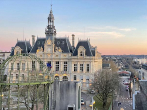 Studio Mairie - Hyper-centre Limoges